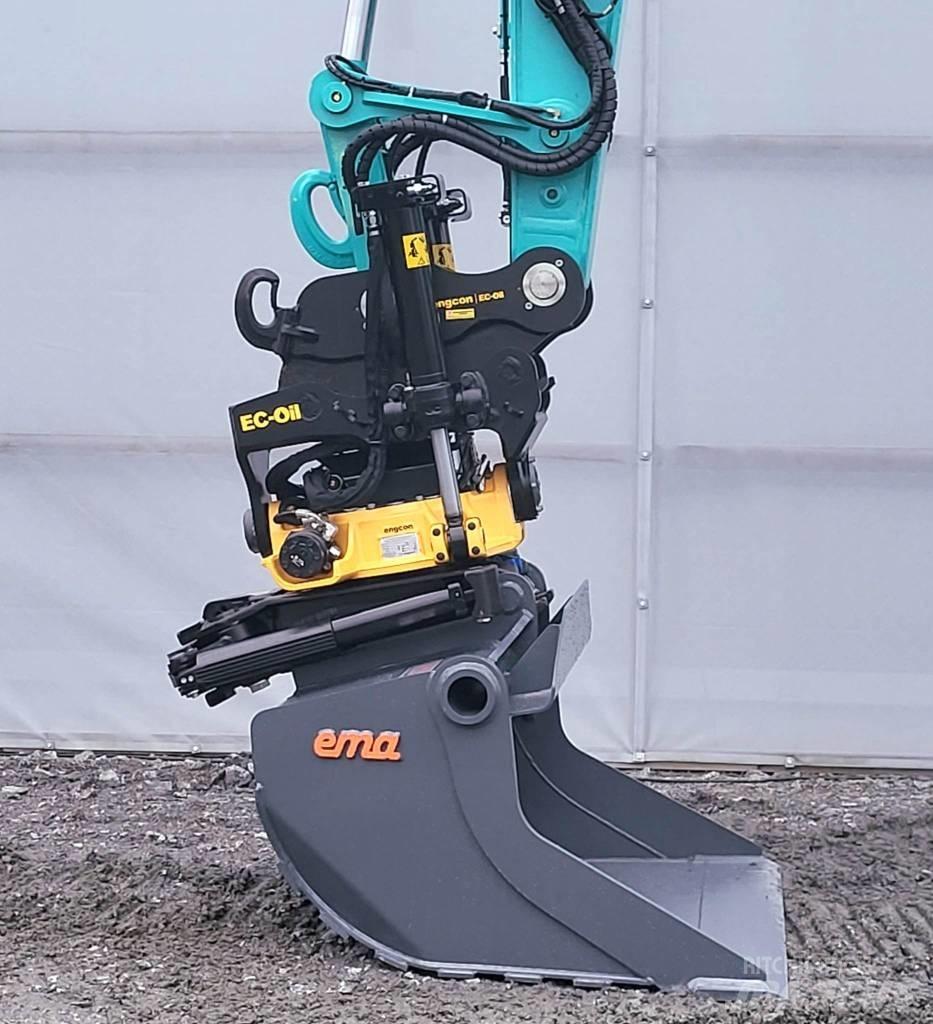Kobelco SK 130 LC-11 Raupenbagger