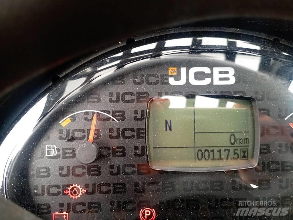JCB 403 Radlader