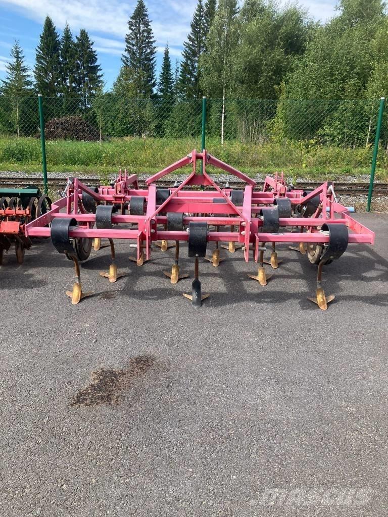 Potila KK13 Grubber