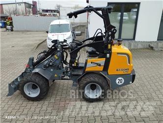 GiANT G2300 Xtra HD Kompaktlader