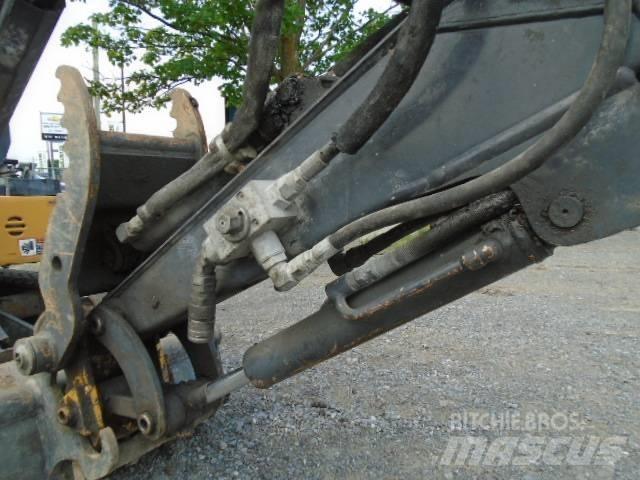 John Deere 17 G Minibagger < 7t