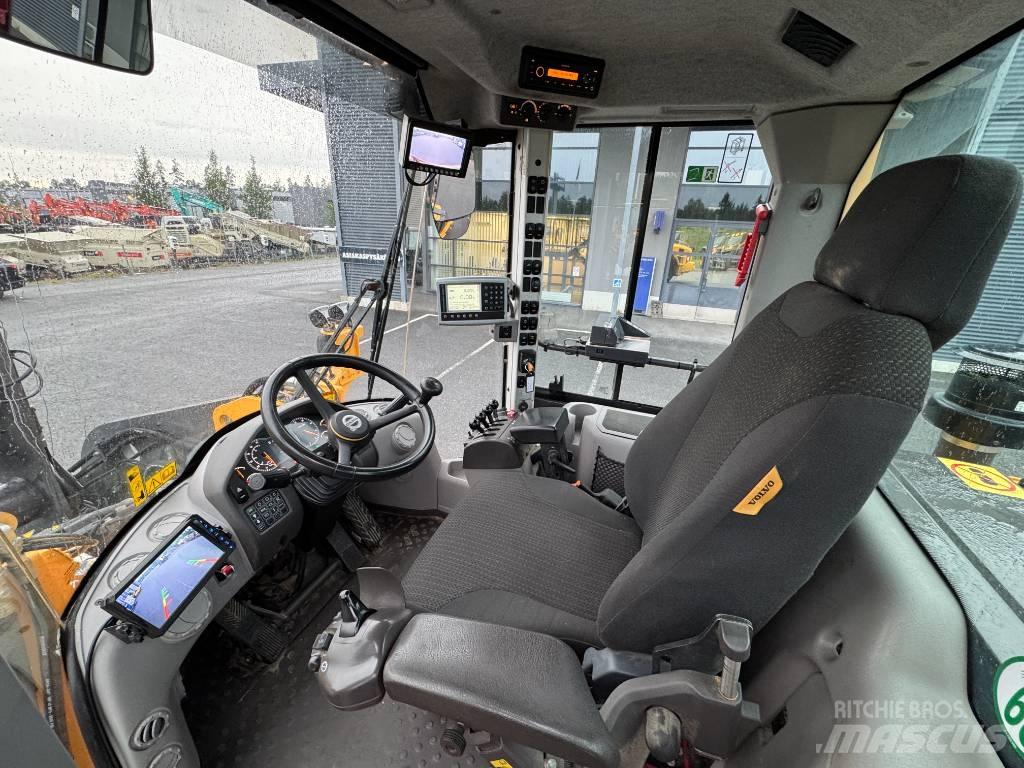 Volvo L 90 H Radlader