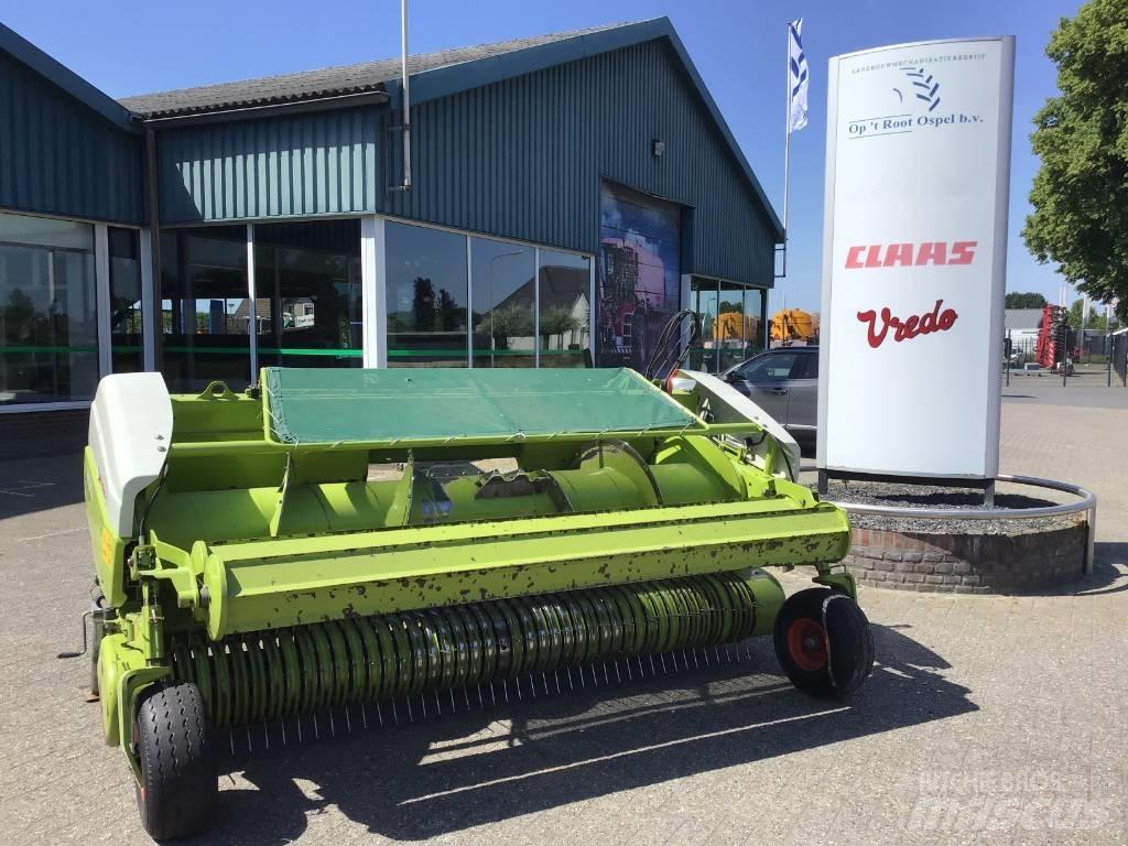 CLAAS PU 300 HD Erntevorsätze