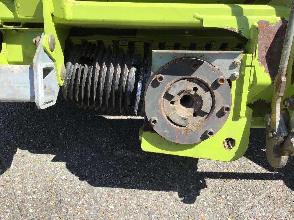 CLAAS PU 300 HD Erntevorsätze