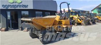 Thwaites 3T Minidumper
