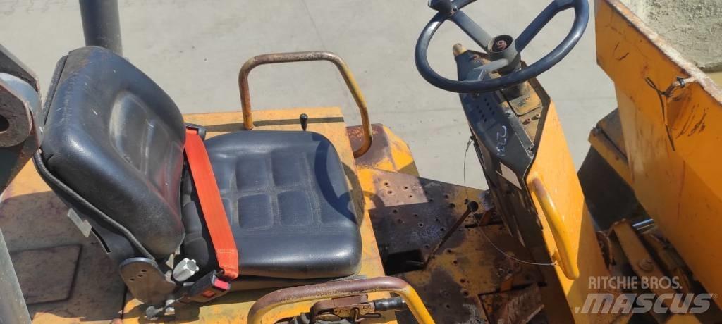 Thwaites 3T Minidumper
