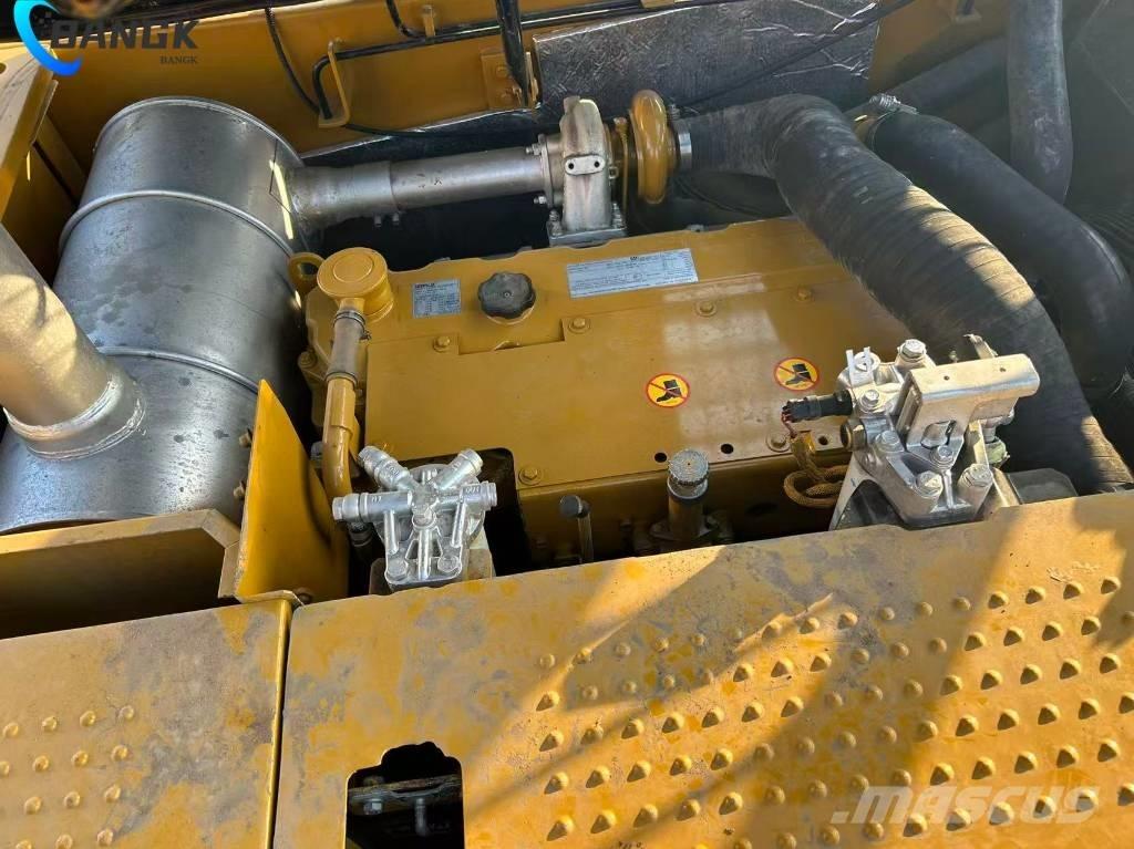 CAT 320 D 2L Raupenbagger