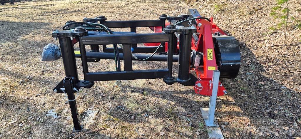Ilsbo M160 Sonstige Landmaschinen