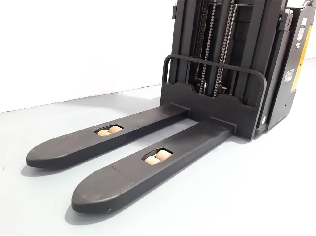  ES20 20RAS 3F550 Gabelstapler mit Fahrerstand