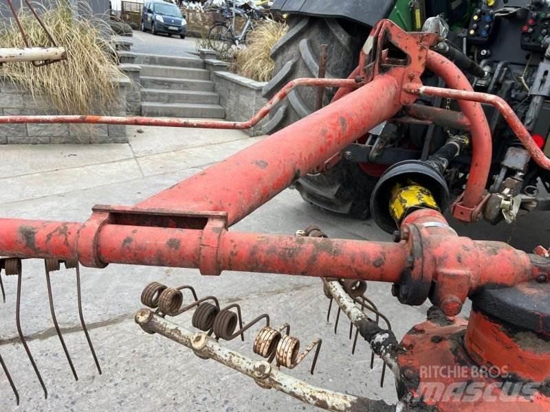 Kuhn 2 Kreisel Schwader
