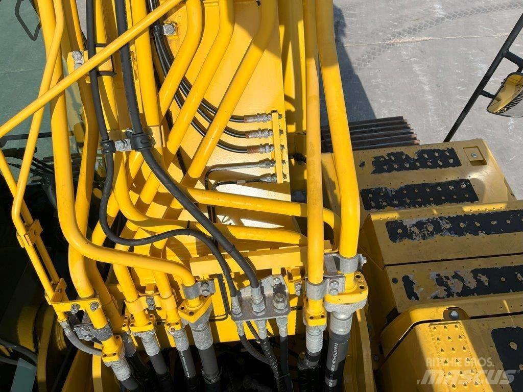 Komatsu PC360LC-11EO Raupenbagger