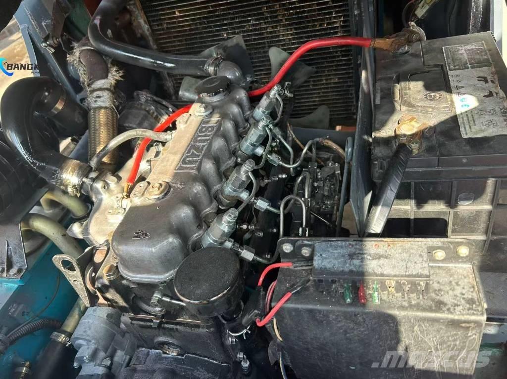 Heli K30 Dieselstapler