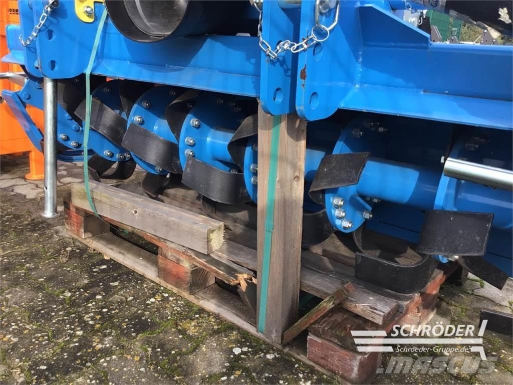 Zanon - ZP 180 | NEU Sonstige Bodenbearbeitung