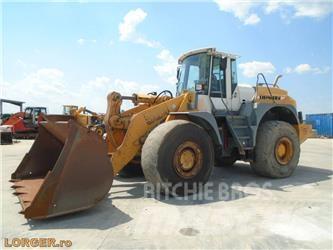 Liebherr L564 Radlader