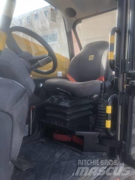 JCB 531-70 Teleskoplader für Landwirtschaft