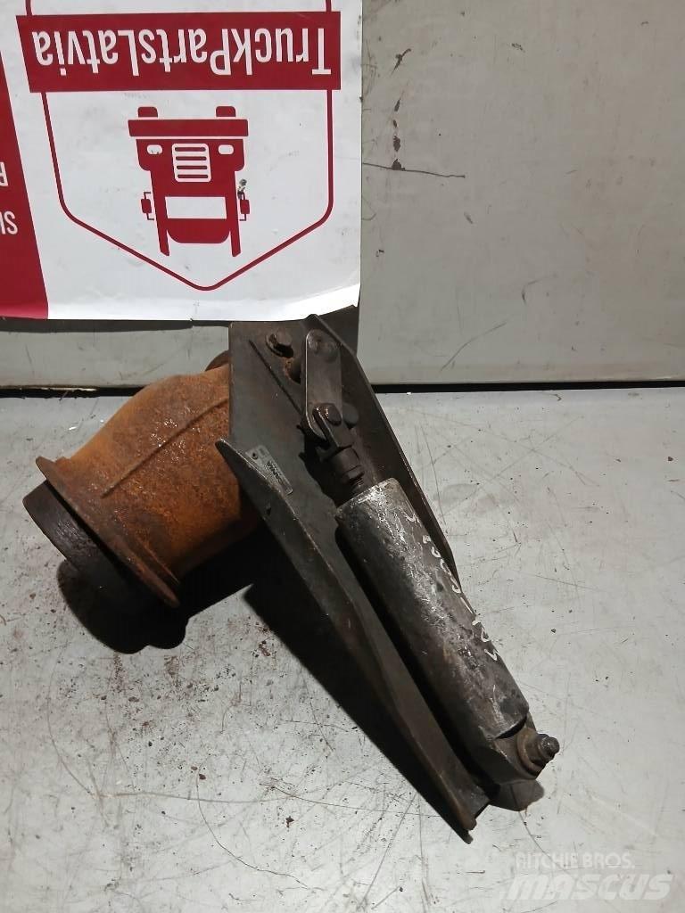 Scania R 440    1749818 Motoren