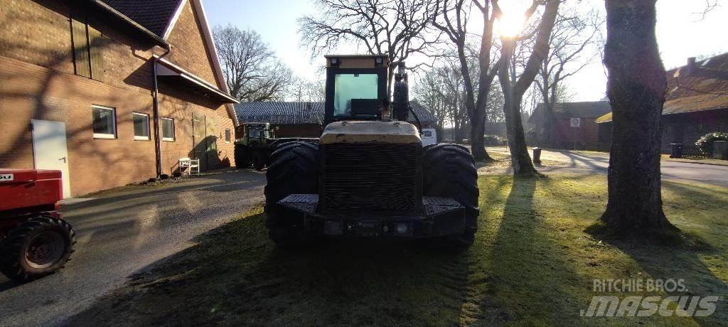 Eco Log 560C Harvester