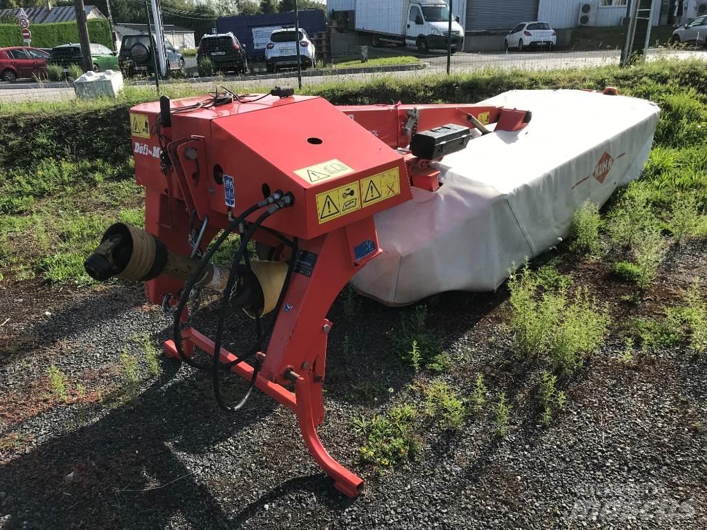 Kuhn GMD 3510 FF Mäher