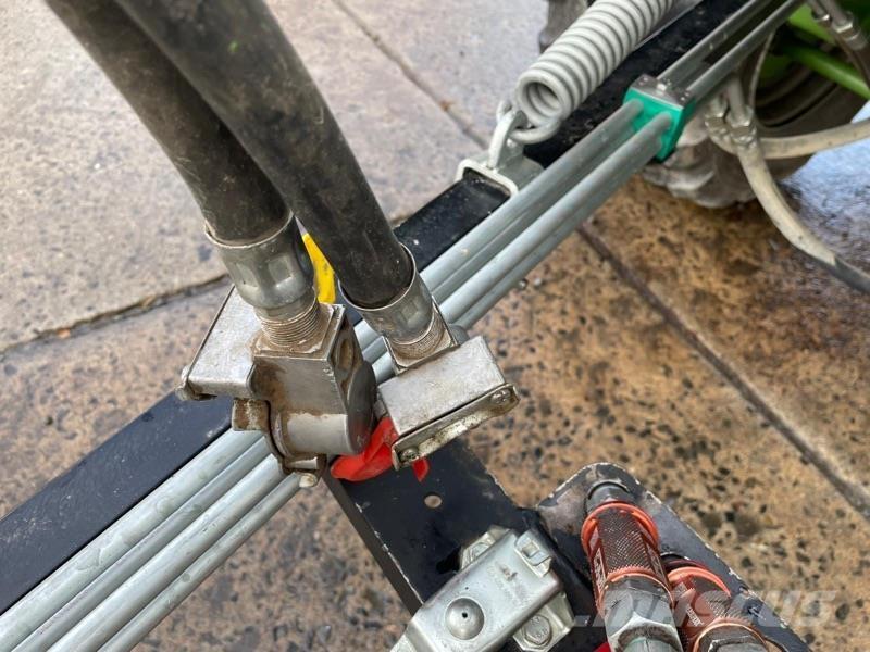 Conow BTW 24 Quaderpressen