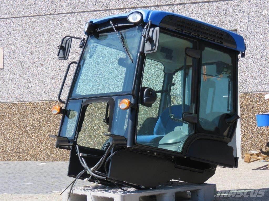 New Holland TK Transport Sonstige
