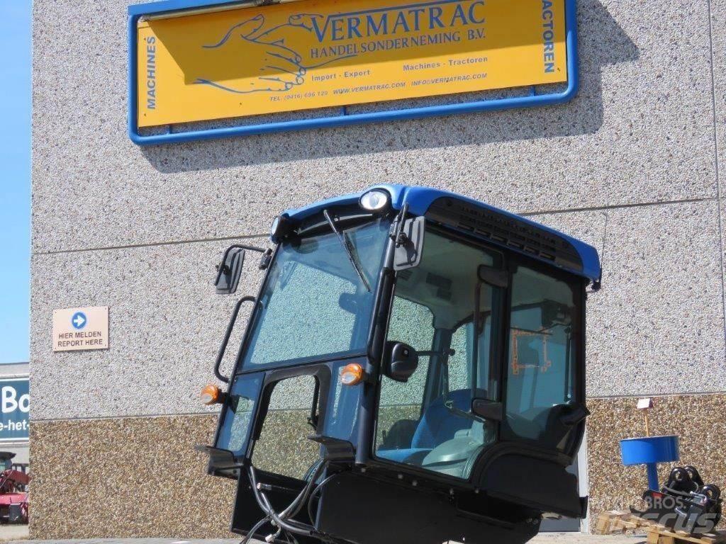 New Holland TK Transport Sonstige