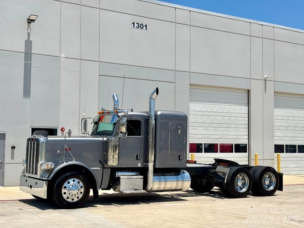 Peterbilt 389 Sattelzugmaschinen