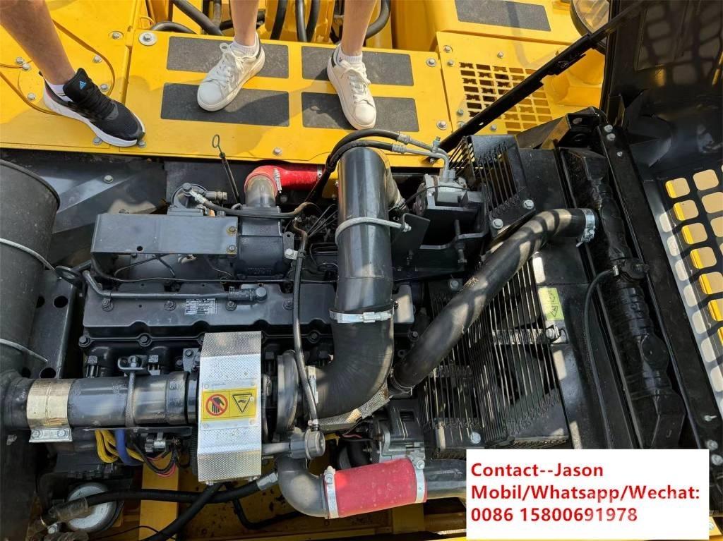 Komatsu PC 360 LC Raupenbagger