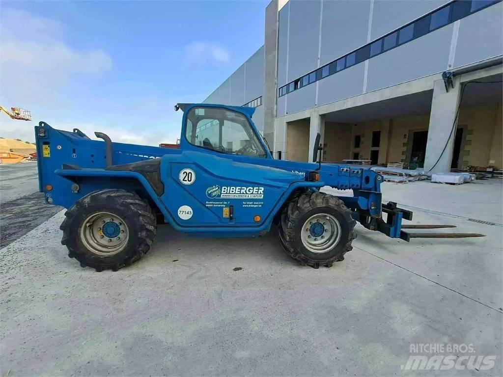 Merlo P 38.14 Andere Gabelstapler