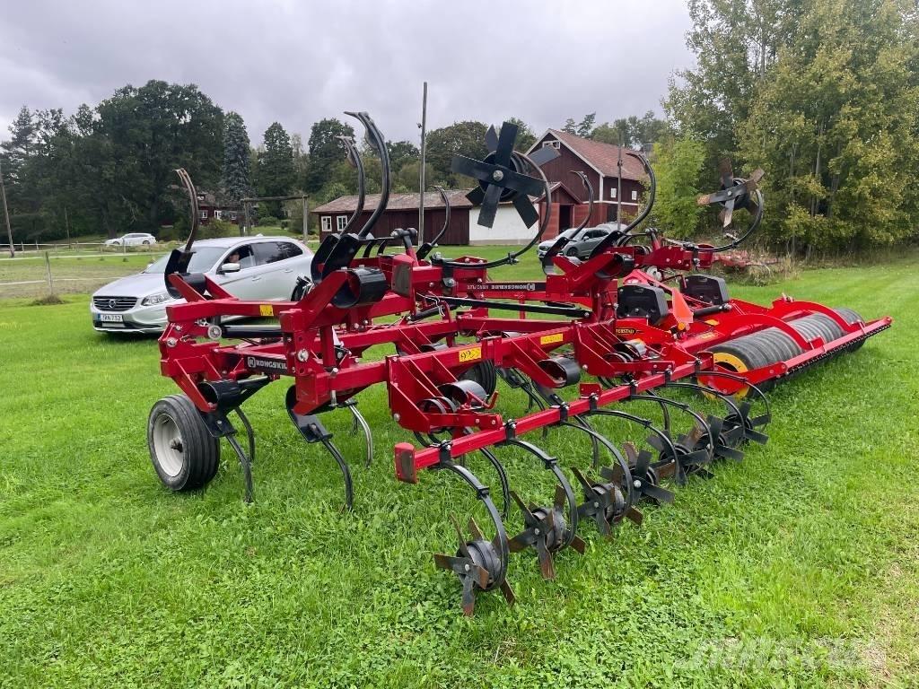 Kongskilde VF 4319 Grubber