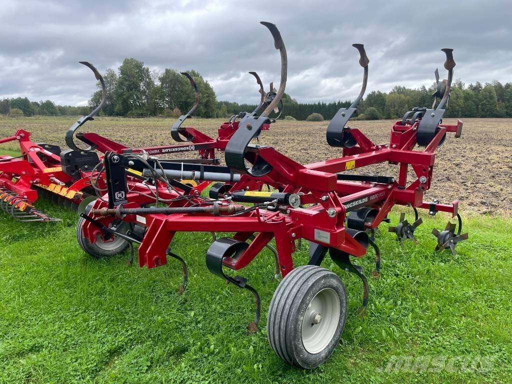 Kongskilde VF 4319 Grubber