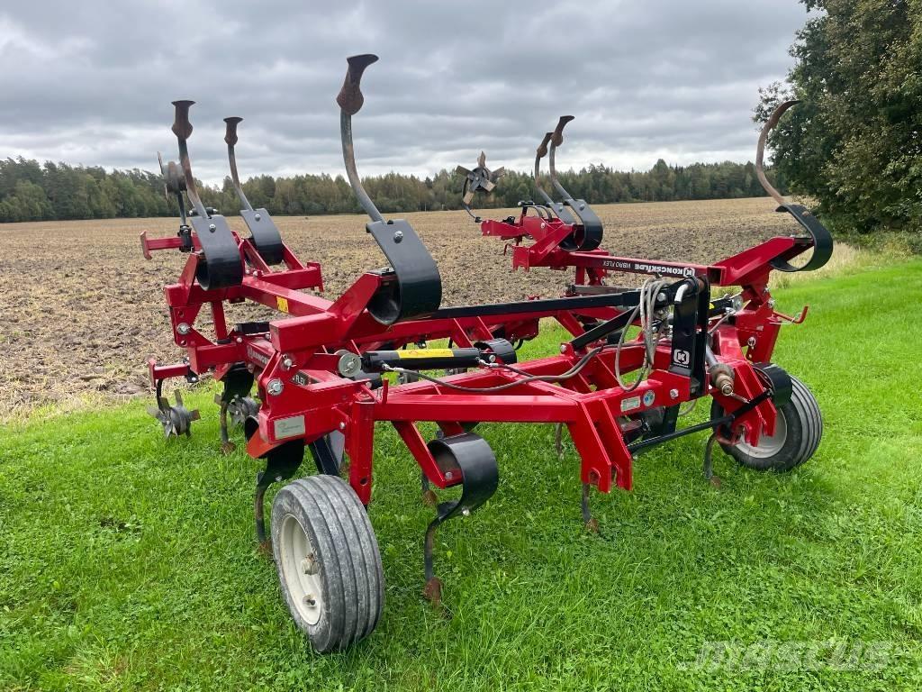 Kongskilde VF 4319 Grubber