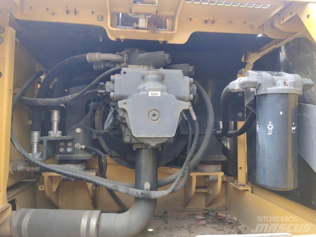 Komatsu PC 350-7 Raupenbagger