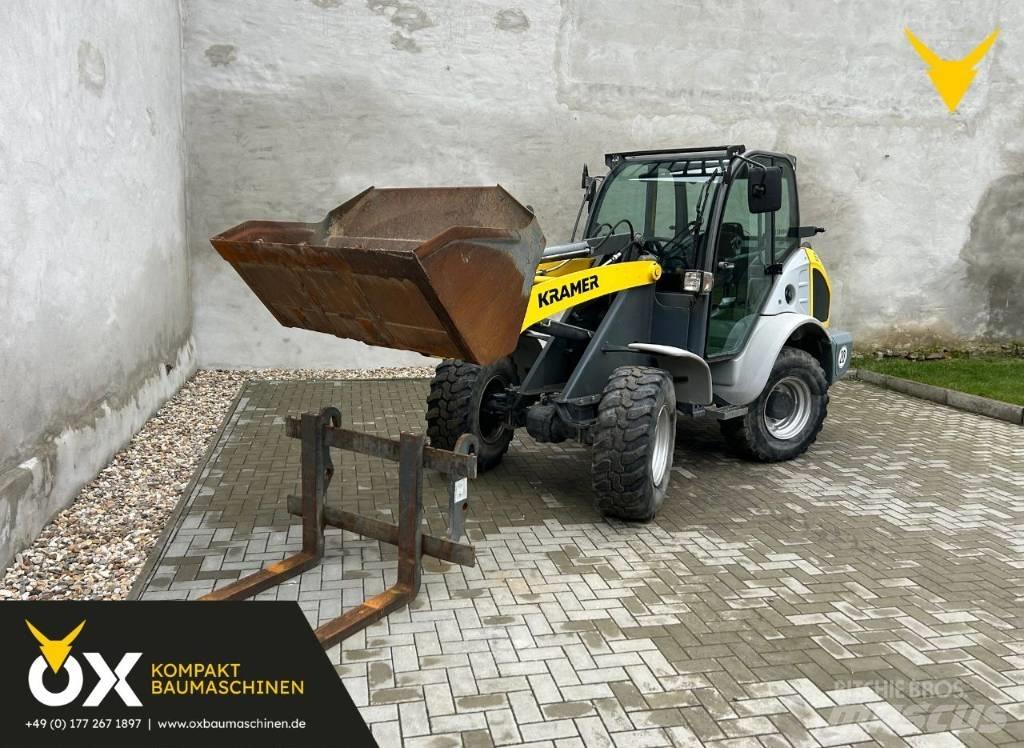 Kramer 5075 Radlader