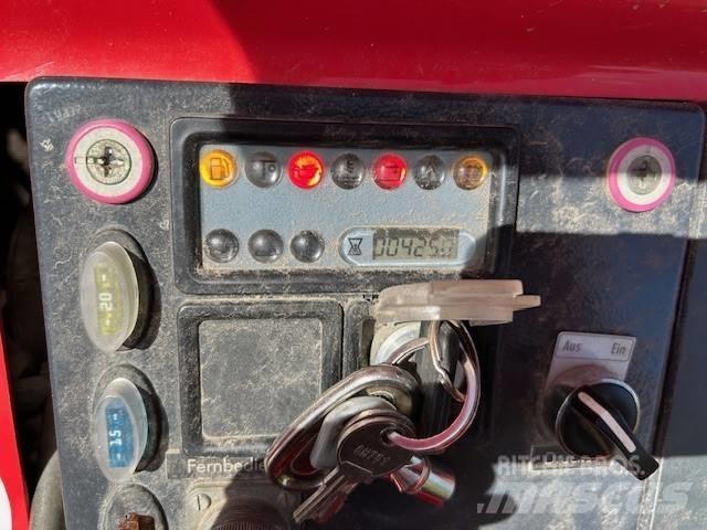 Bagela KW 3000 Sonstige Baumaschinen