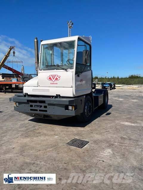 CVS Ferrari FYT 230 Terminalzugmaschinen