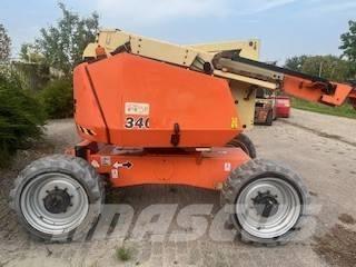 JLG 340 AJ Gelenkteleskoparbeitsbühnen