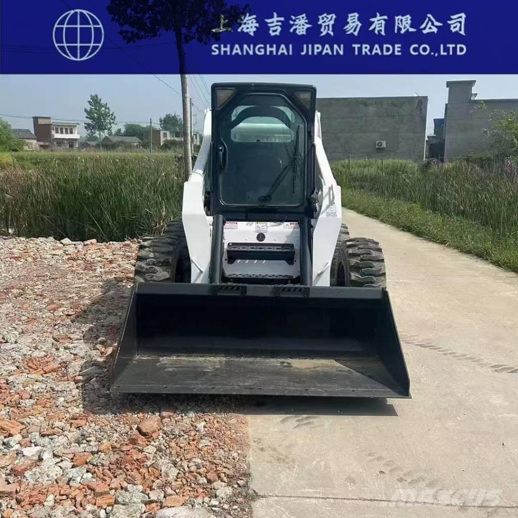 Bobcat S 330 Kompaktlader