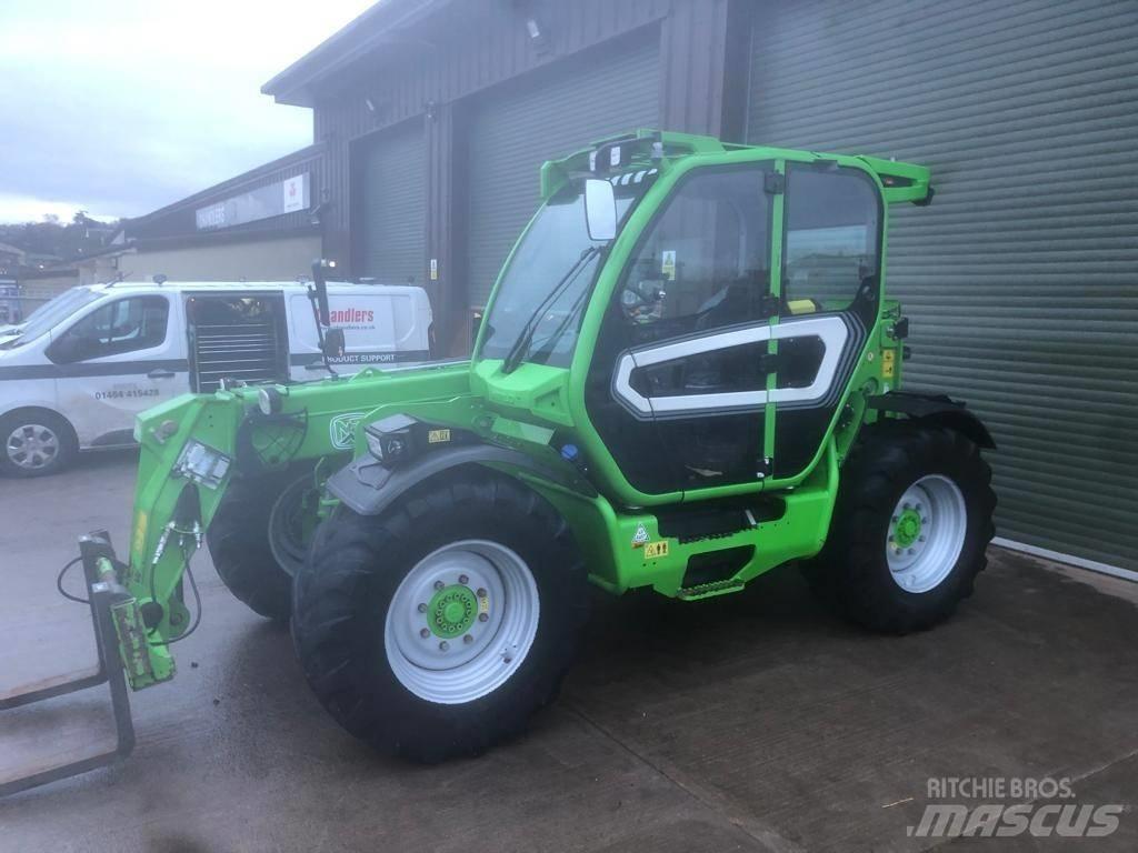 Merlo TF 42.7 Teleskoplader für Landwirtschaft