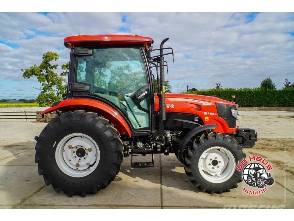 YTO NMF704C Traktoren