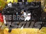 Cummins 6BT5.9-C115 Motoren