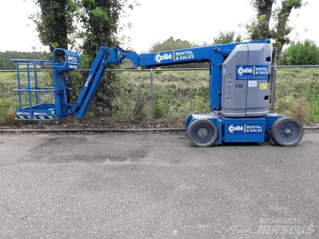 Genie Z 30/20 N RJ Gelenkteleskoparbeitsbühnen