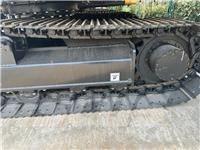 Sany SY 95 C Mobilbagger