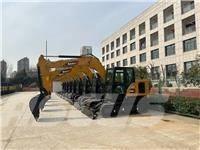 Sany SY 95 C Mobilbagger