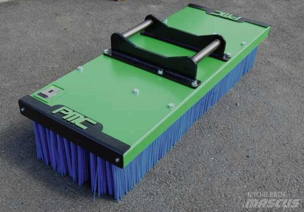 PMC FBR 1500 Bürsten