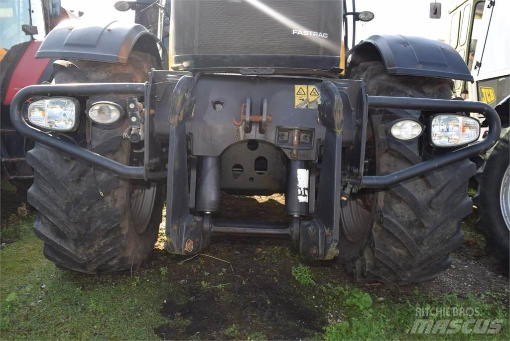 JCB Fastrac 8250 Traktoren