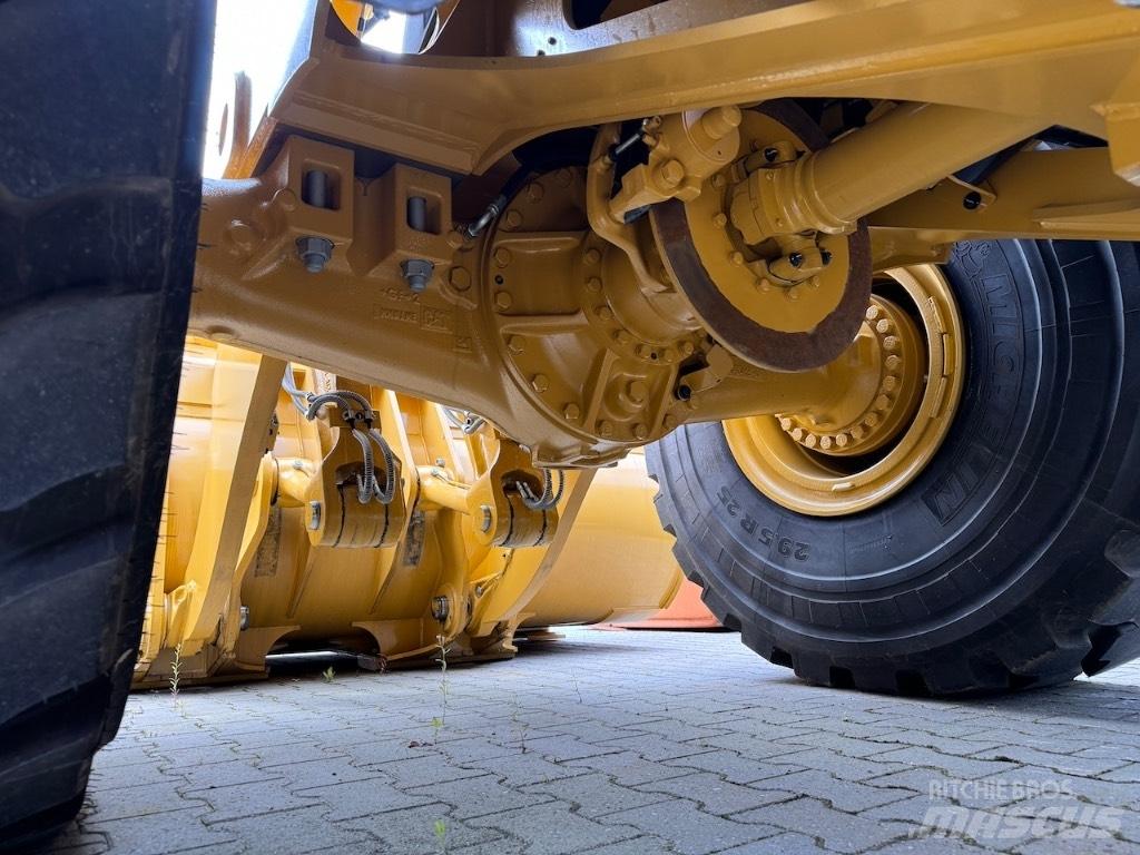 CAT 980 XE Radlader