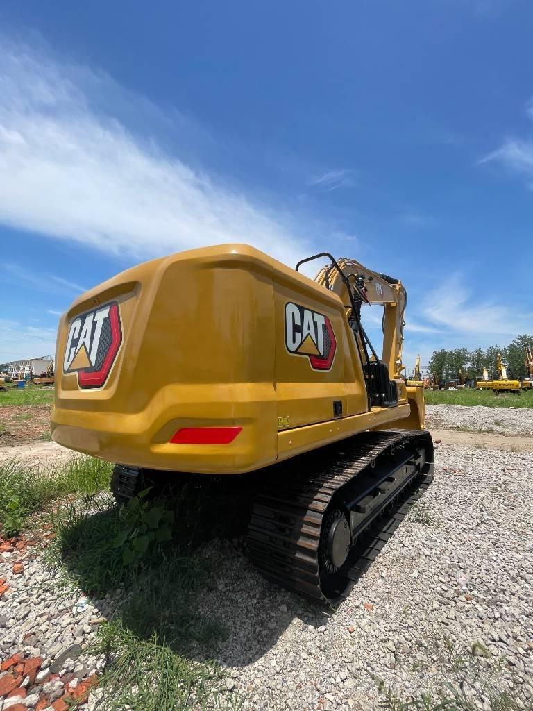 CAT 330GC Raupenbagger