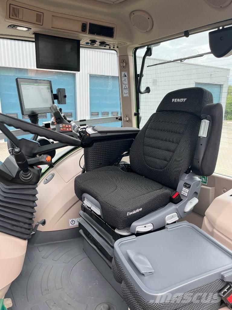 Fendt 1050 Traktoren