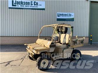 Polaris MVRS 700 4x4 ATV/Quad
