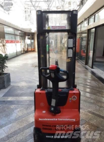 Toyota BT SWE 120L Handgeführter Palettenstapler
